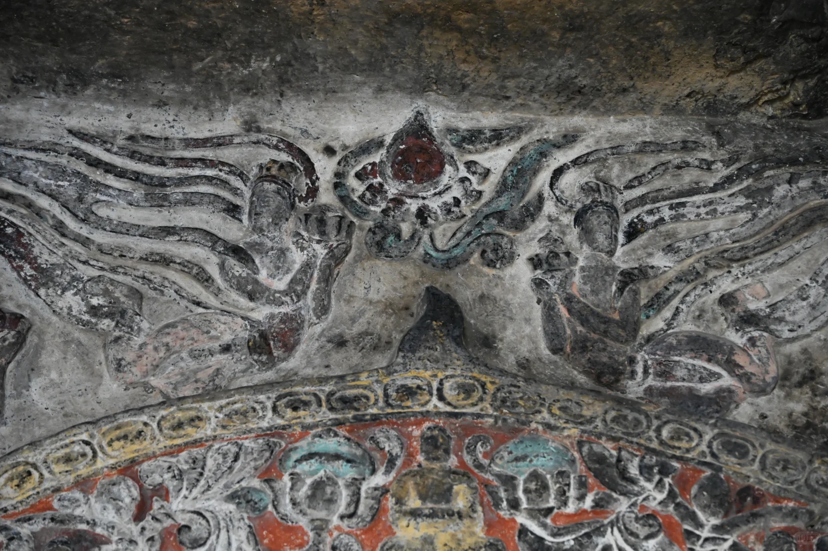 邯郸真的太好逛了！！！