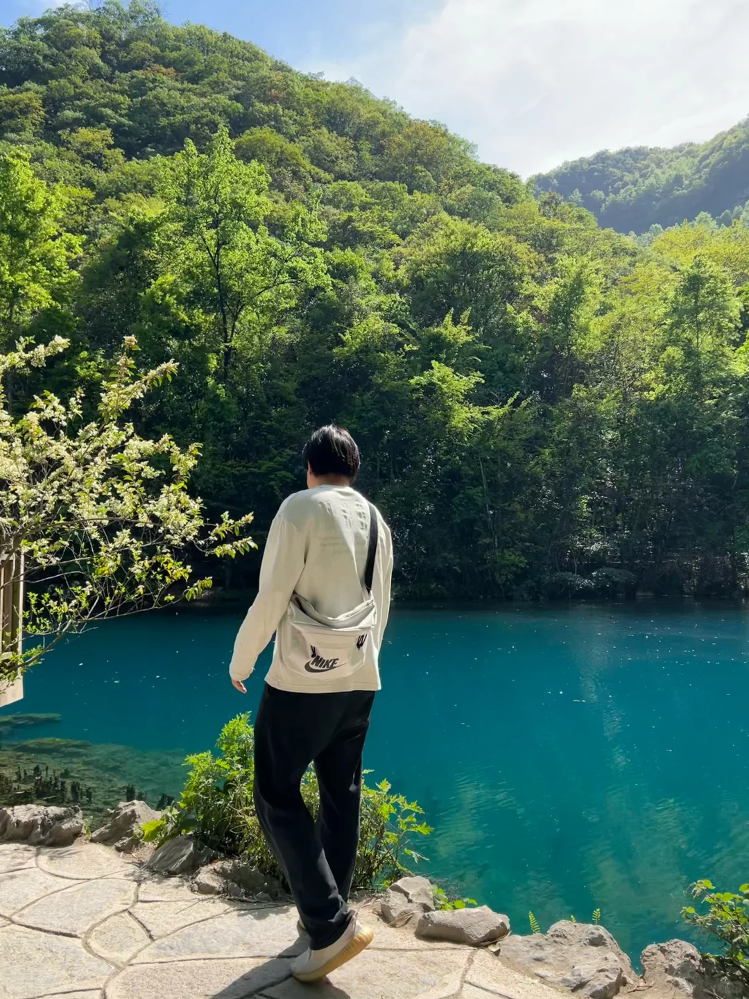 荔波小七孔🫧🫧详细攻略看这篇‼️