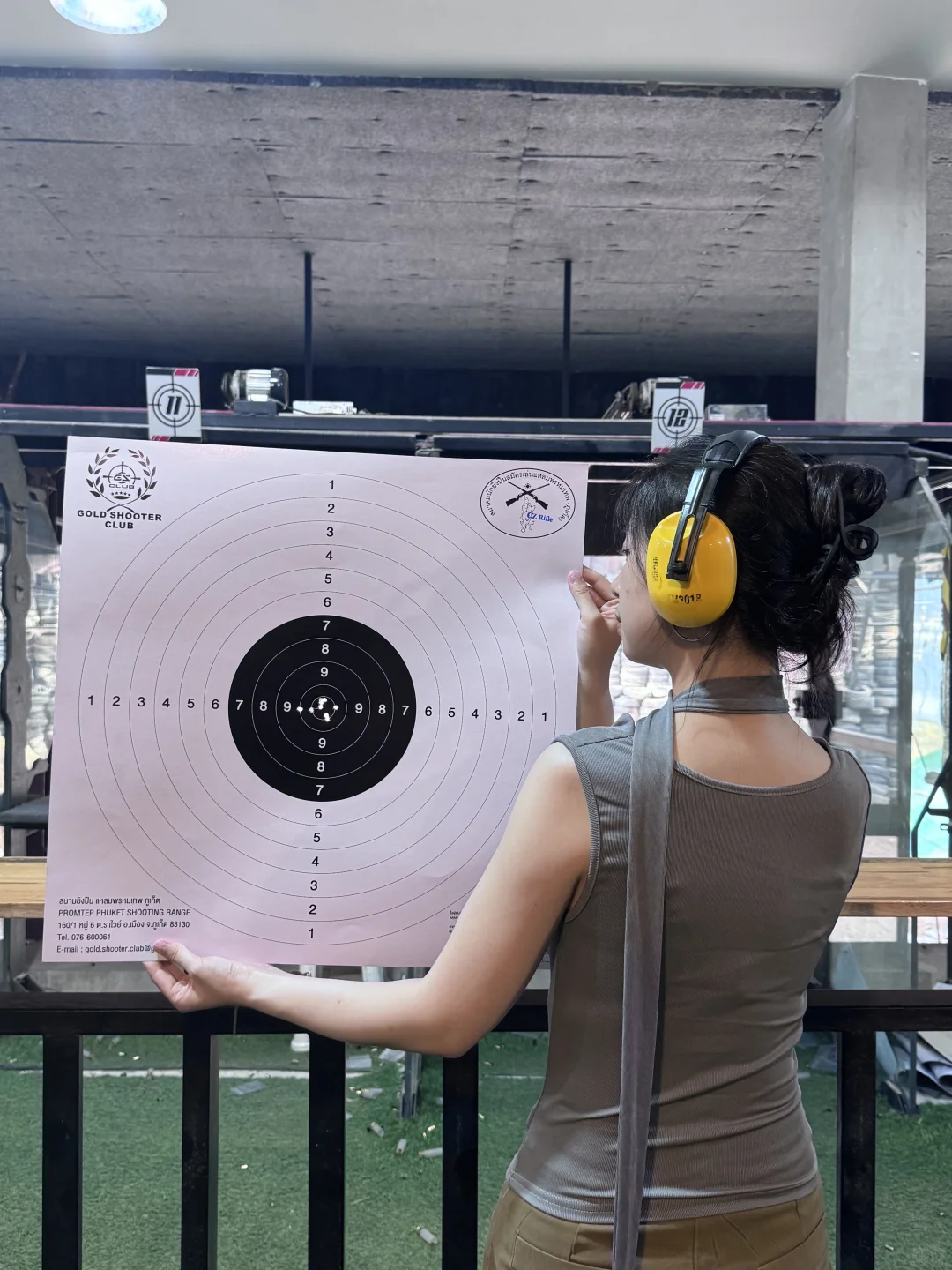 泰兰德普吉岛七天六晚真实旅游攻略