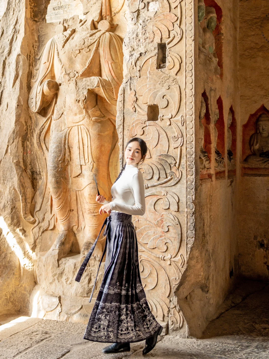 北京周边2h | 被低估的宝藏历史古城‼️