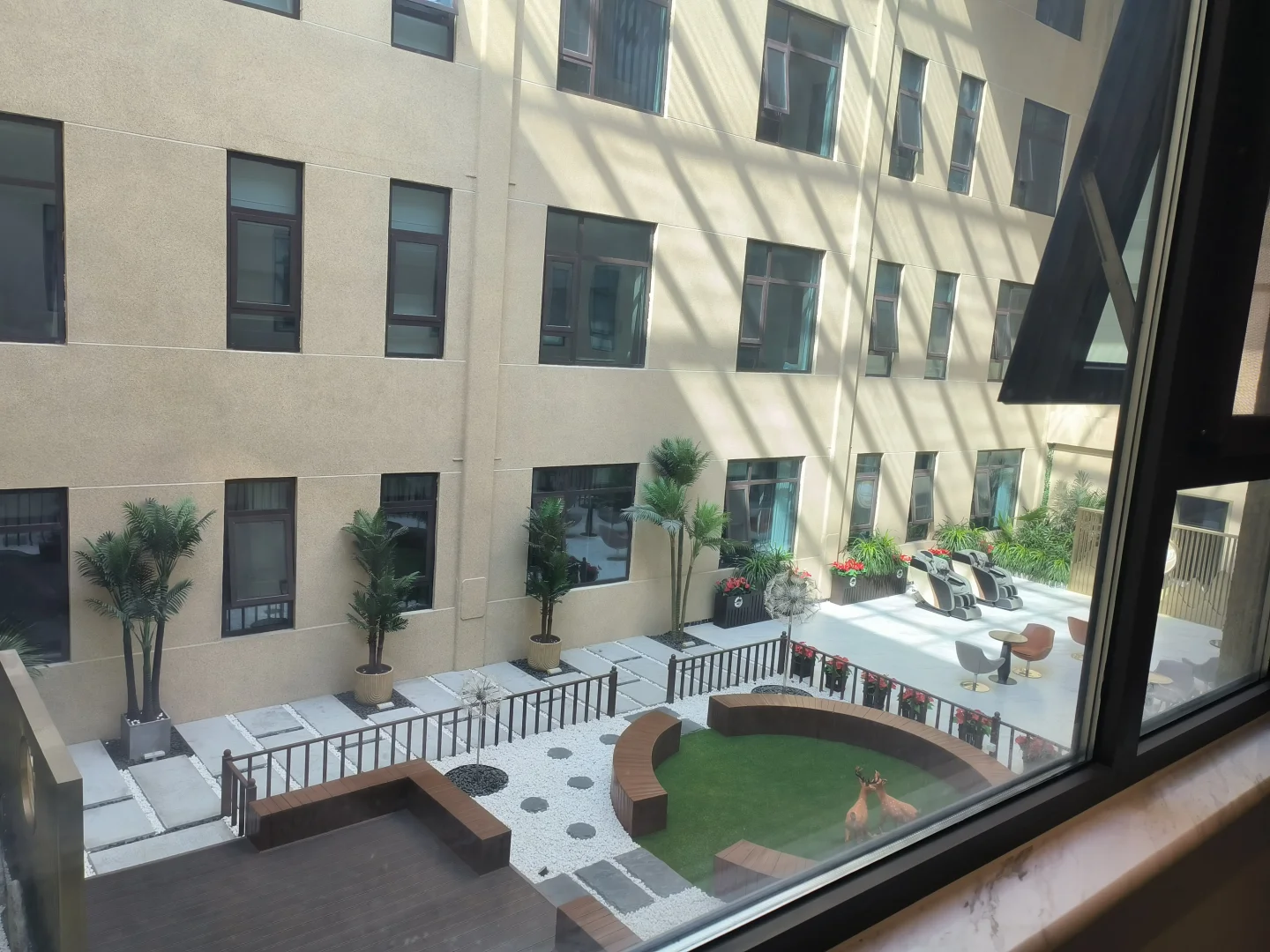 🚀邯郸行 | 🏨登程酒店📷邯郸道