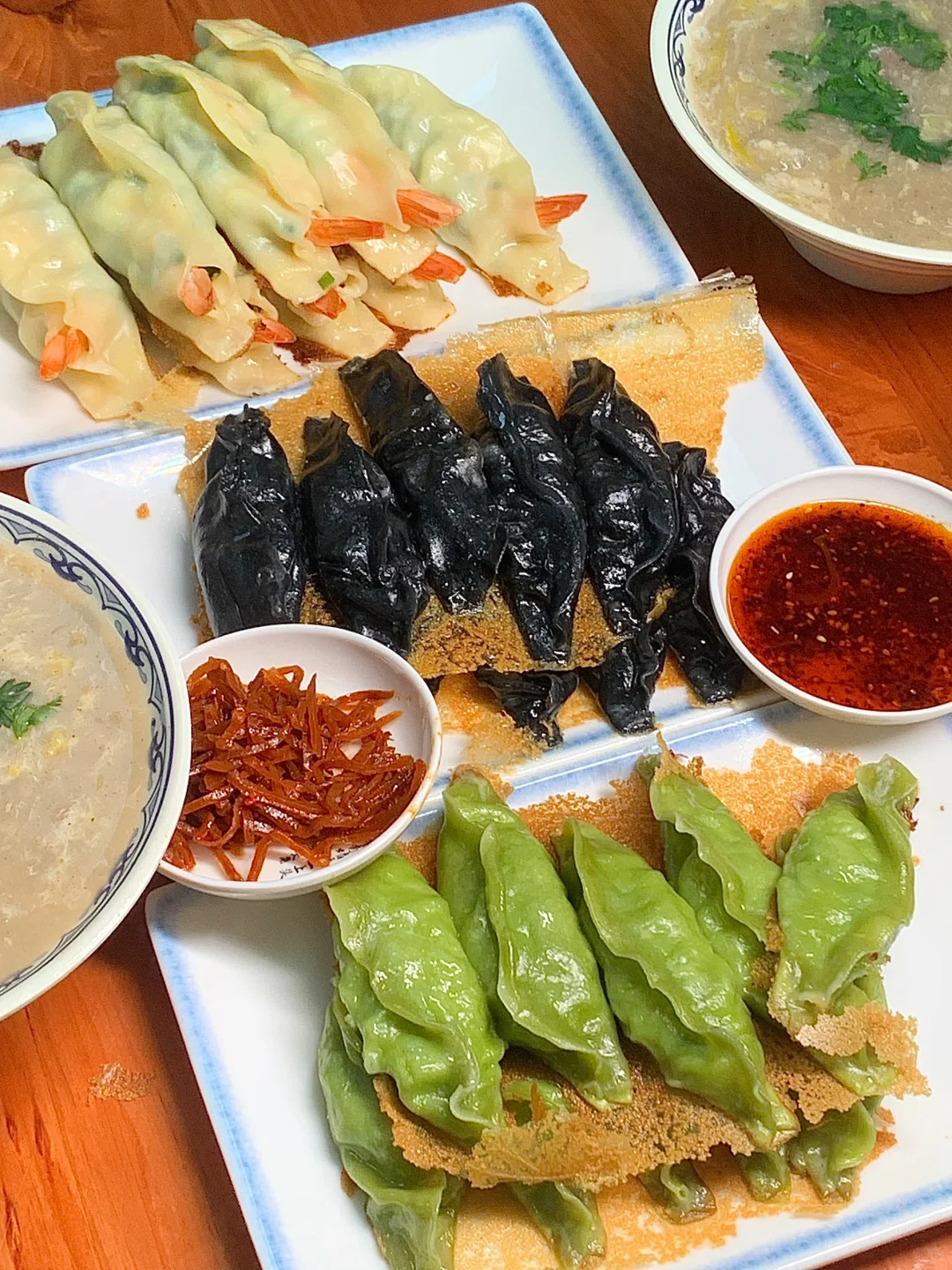 J人好恐怖啊😅……闺蜜写的日照旅游攻略