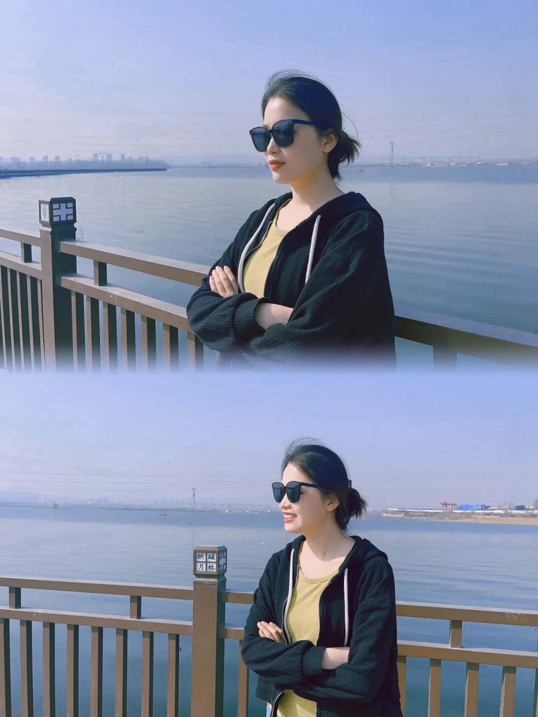 邯郸小众景点之溢泉湖