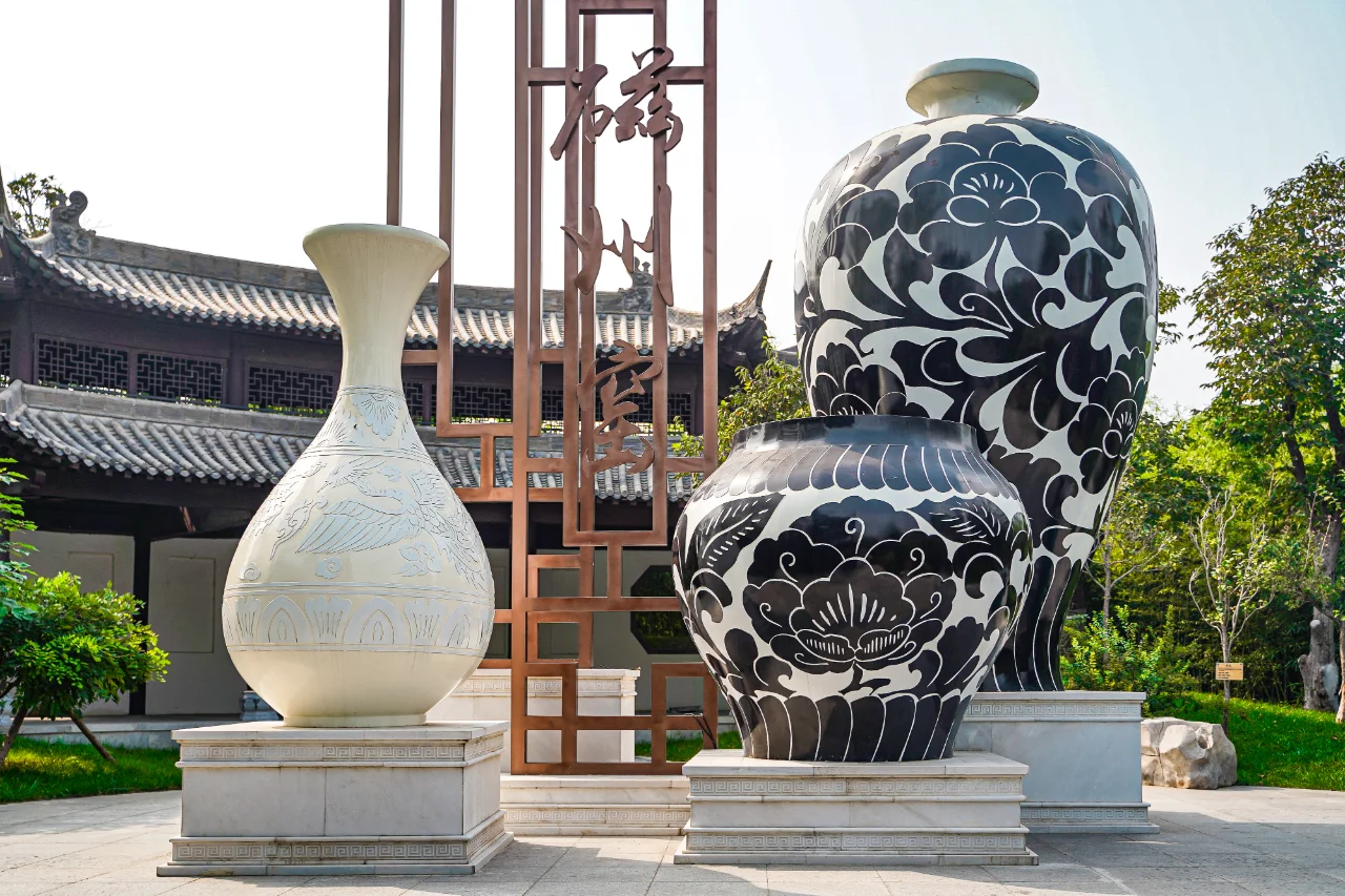 超全攻略！去宝藏小镇磁县一天都能玩什么？