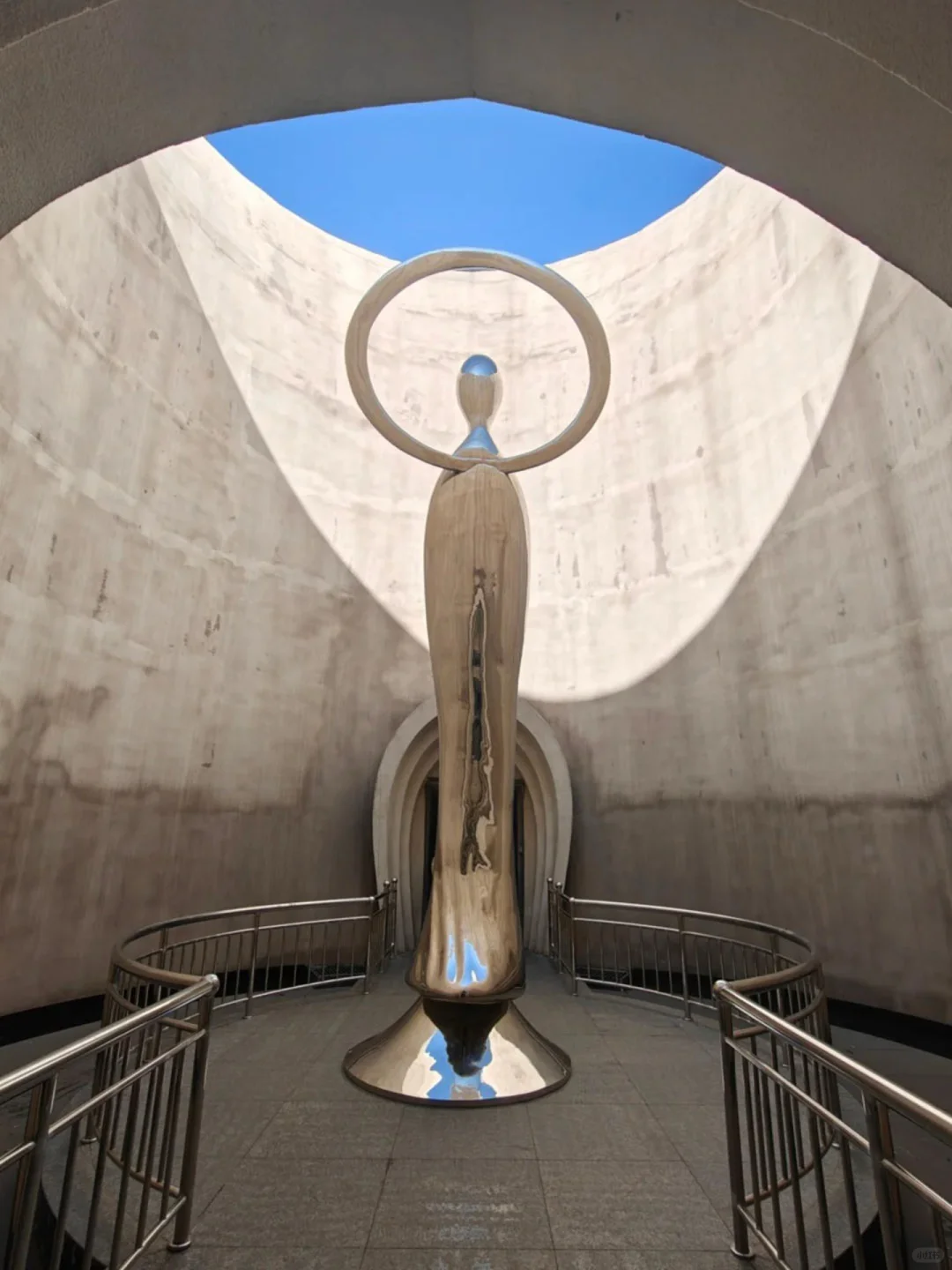 石家庄出发！四个高铁直达的绝美小众