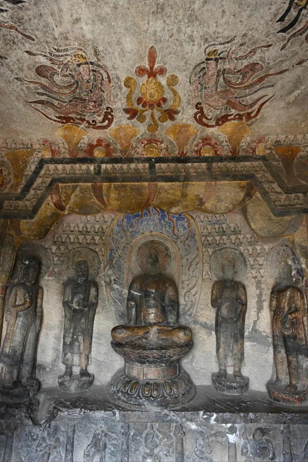 邯郸真的太好逛了！！！