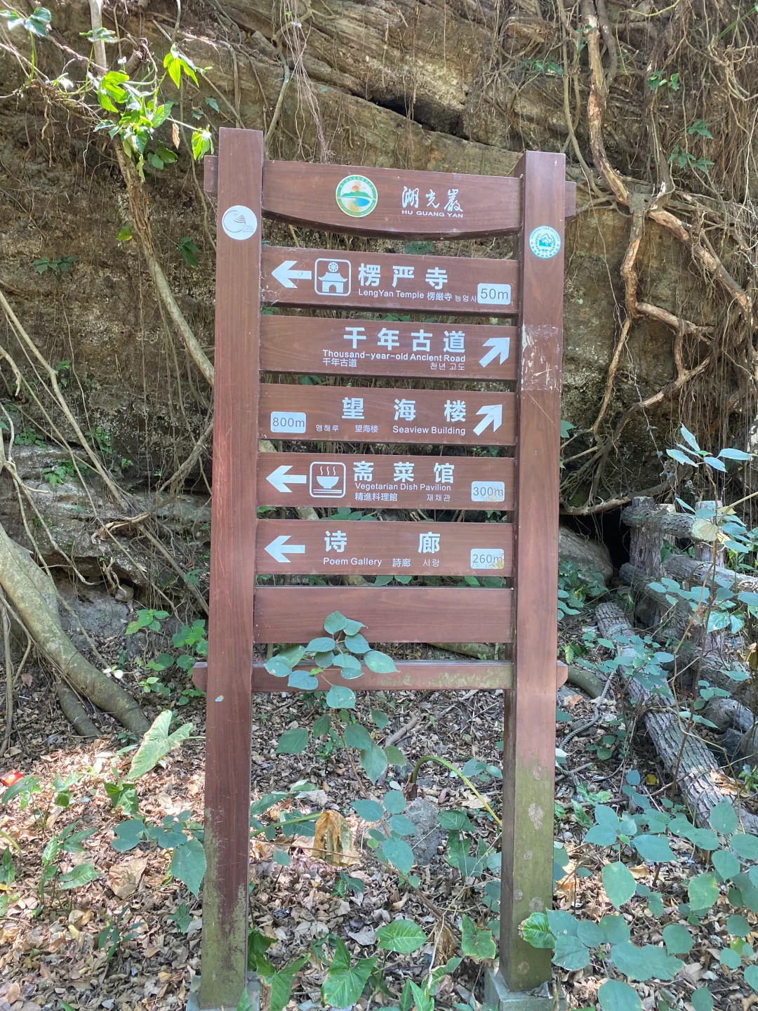 湛江湖光岩最全旅游攻略，还有免费门票