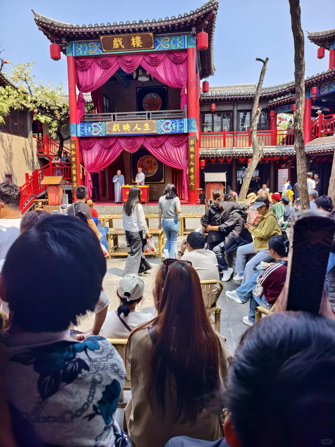 万岁山武侠城会惩罚每一个不做攻略的人！