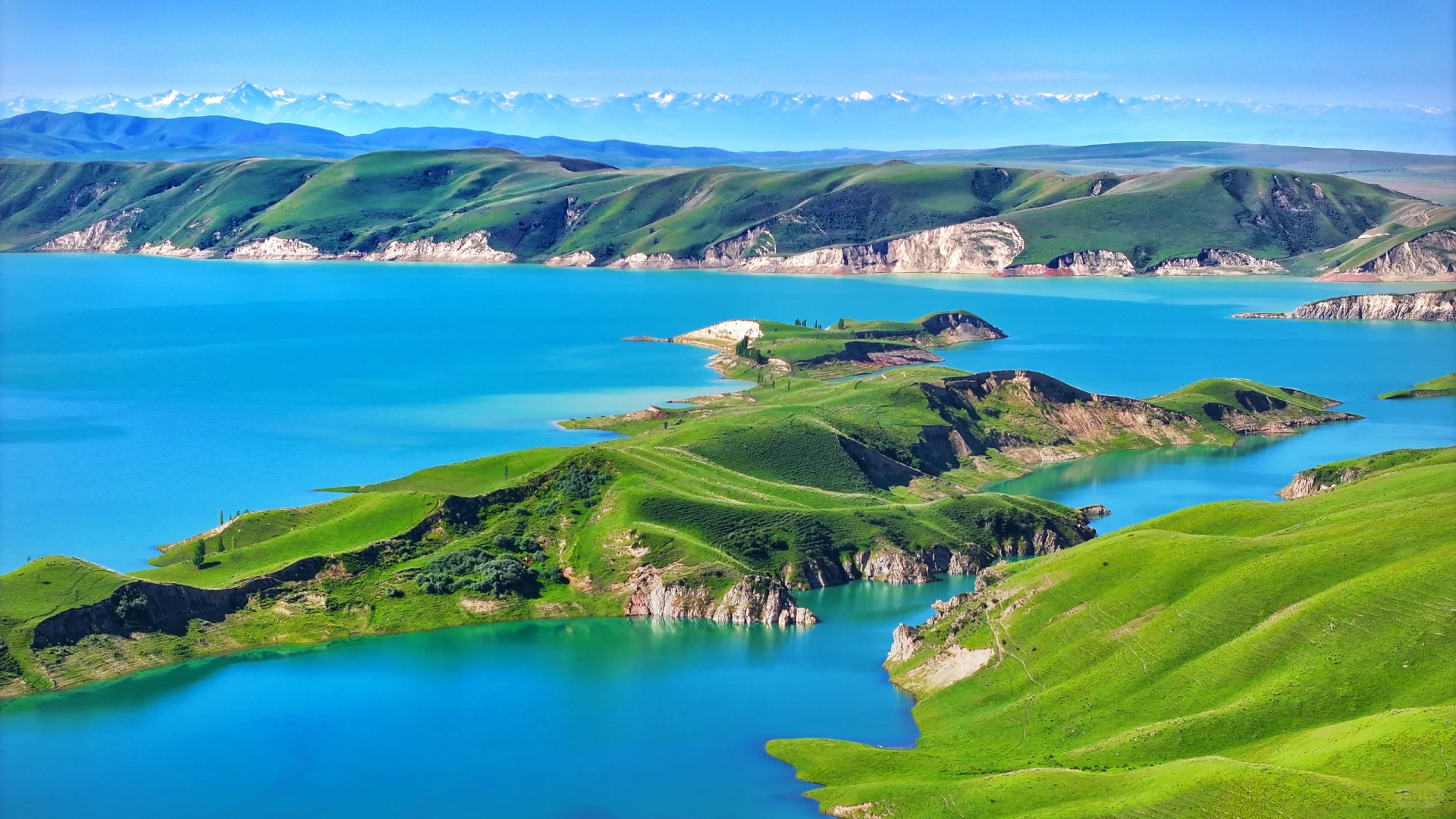 新疆旅游｜选对季节很重要