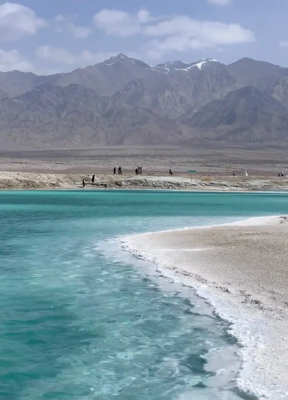 📍西北旅游攻略｜不绕路详细合理安排版❗