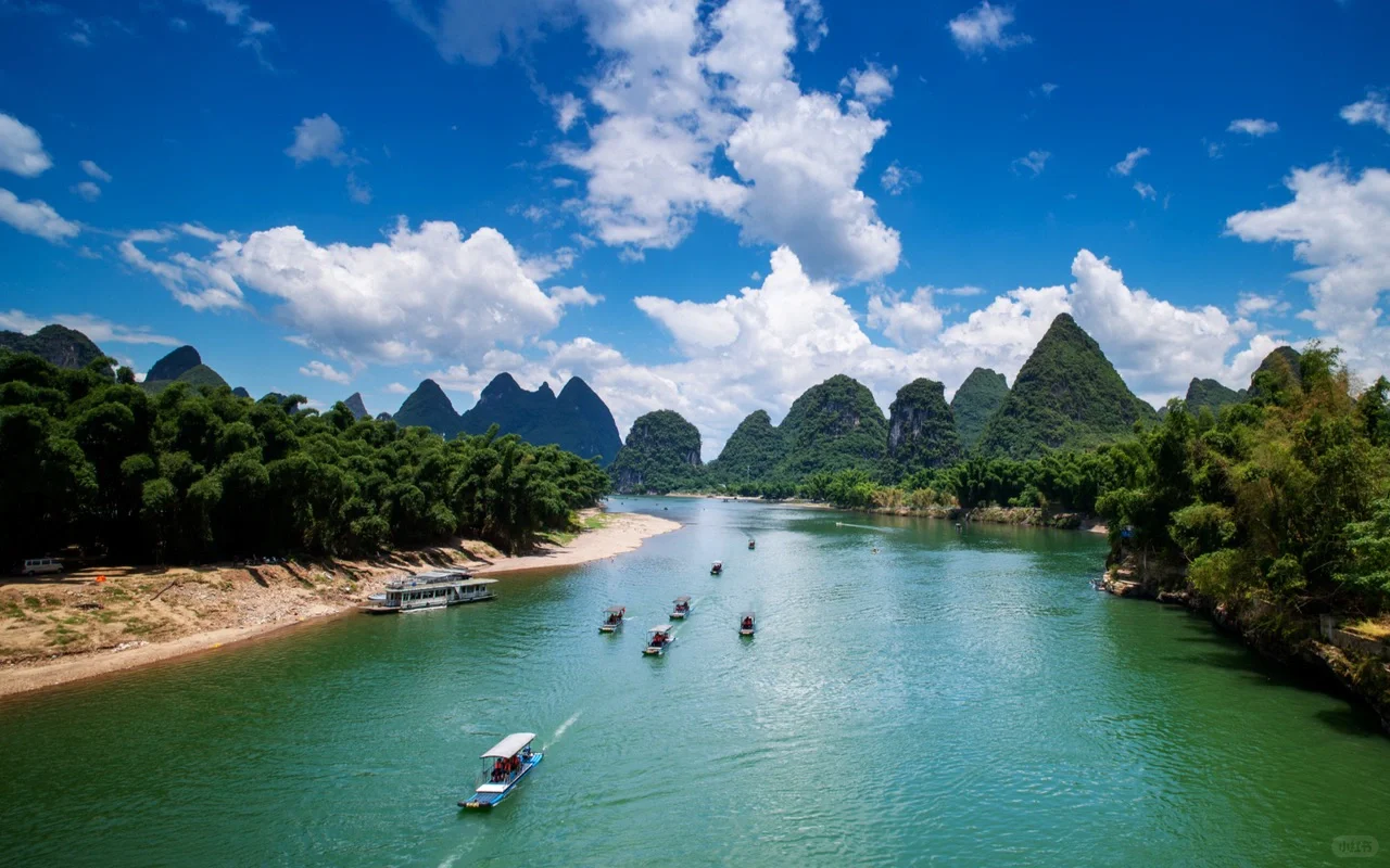 广西南宁3月3旅游攻略