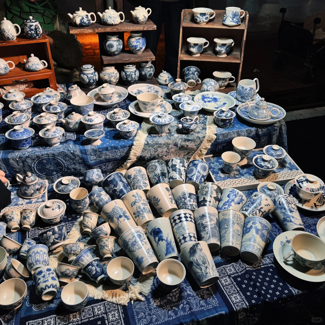 📍景德镇🫧旅游攻略大全📖不踩雷❕