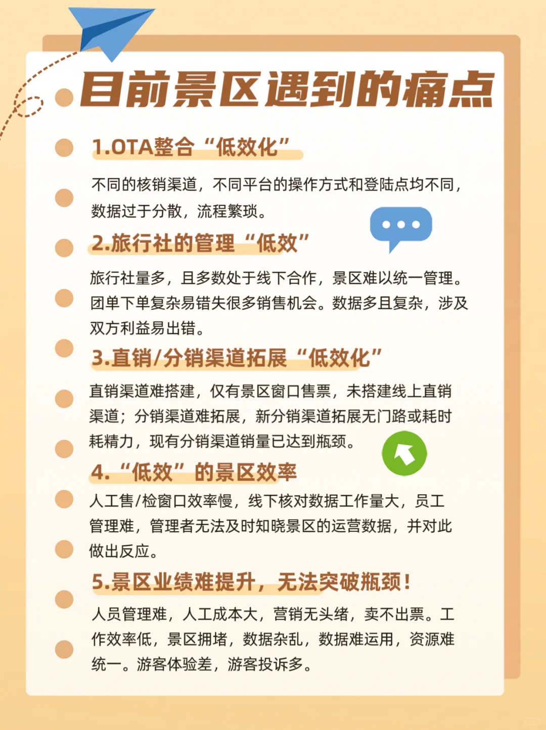 景区运营难？智慧方案来解!