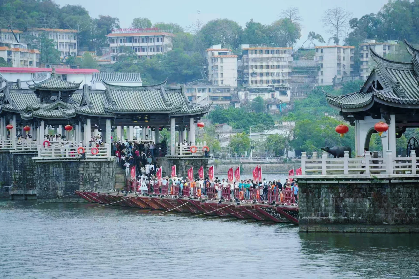 潮汕两日游旅游攻略-潮州