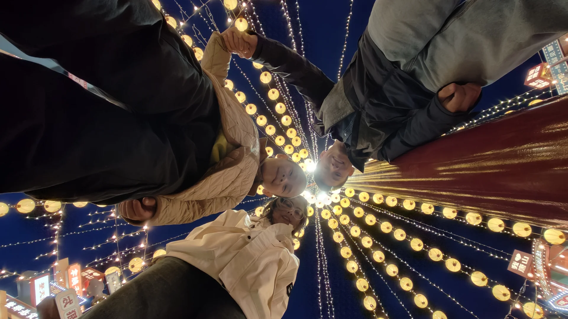 景区体验感还不错。