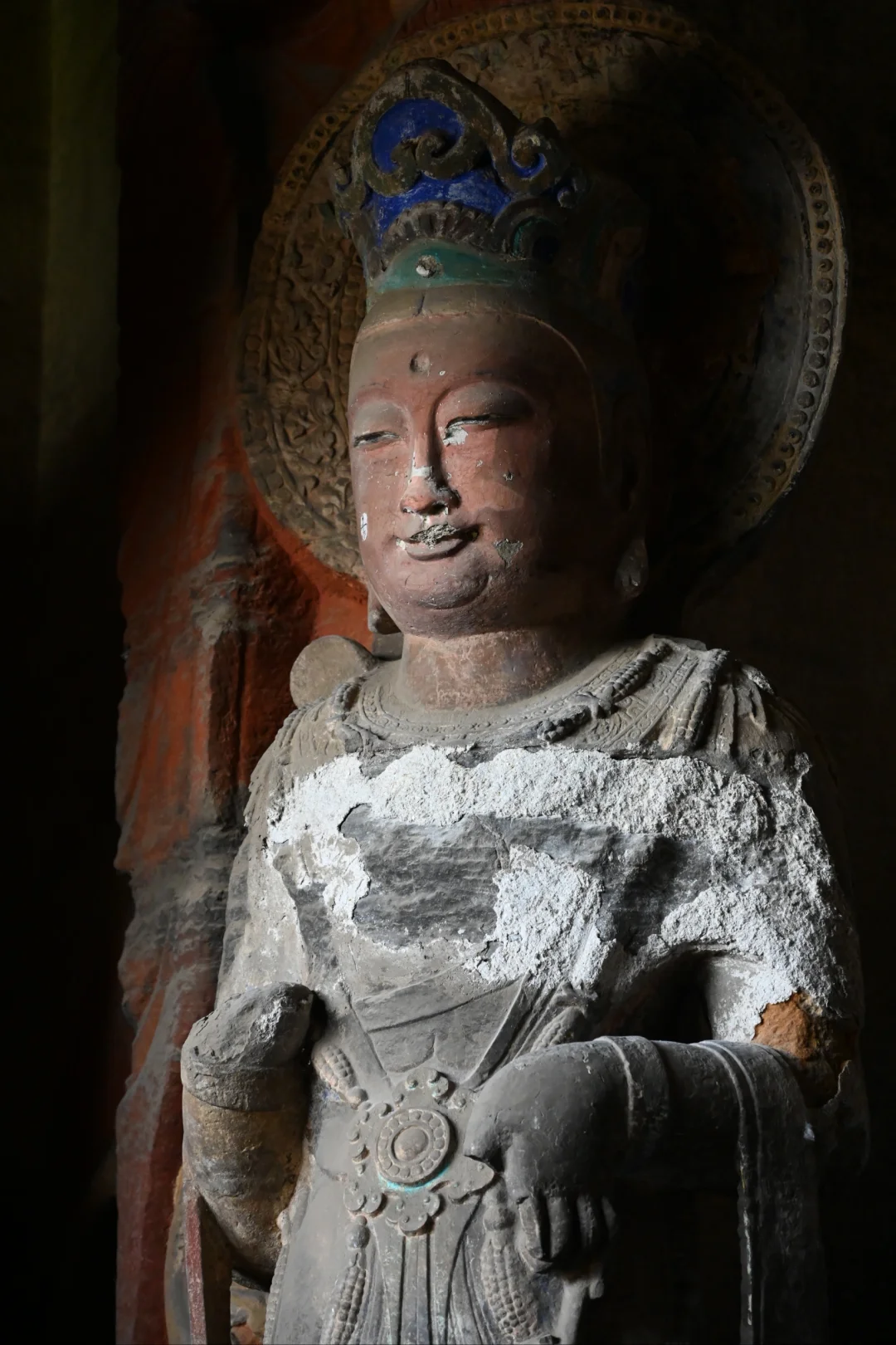 邯郸真的太好逛了！！！