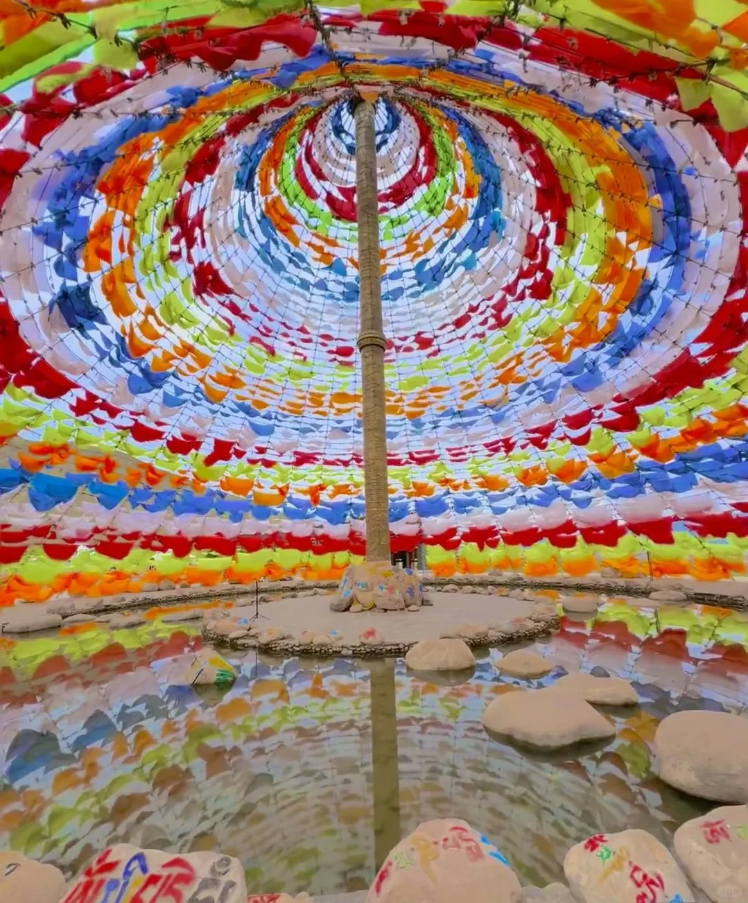 西北大环线 你值得拥有！！