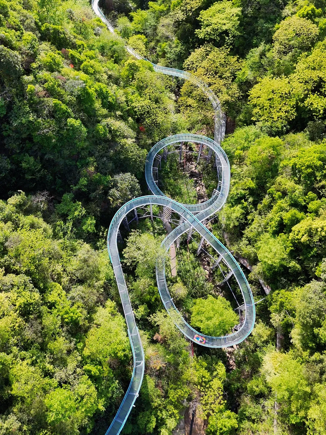 迄今为止‼️我最爱的小众户外乐园出现了！