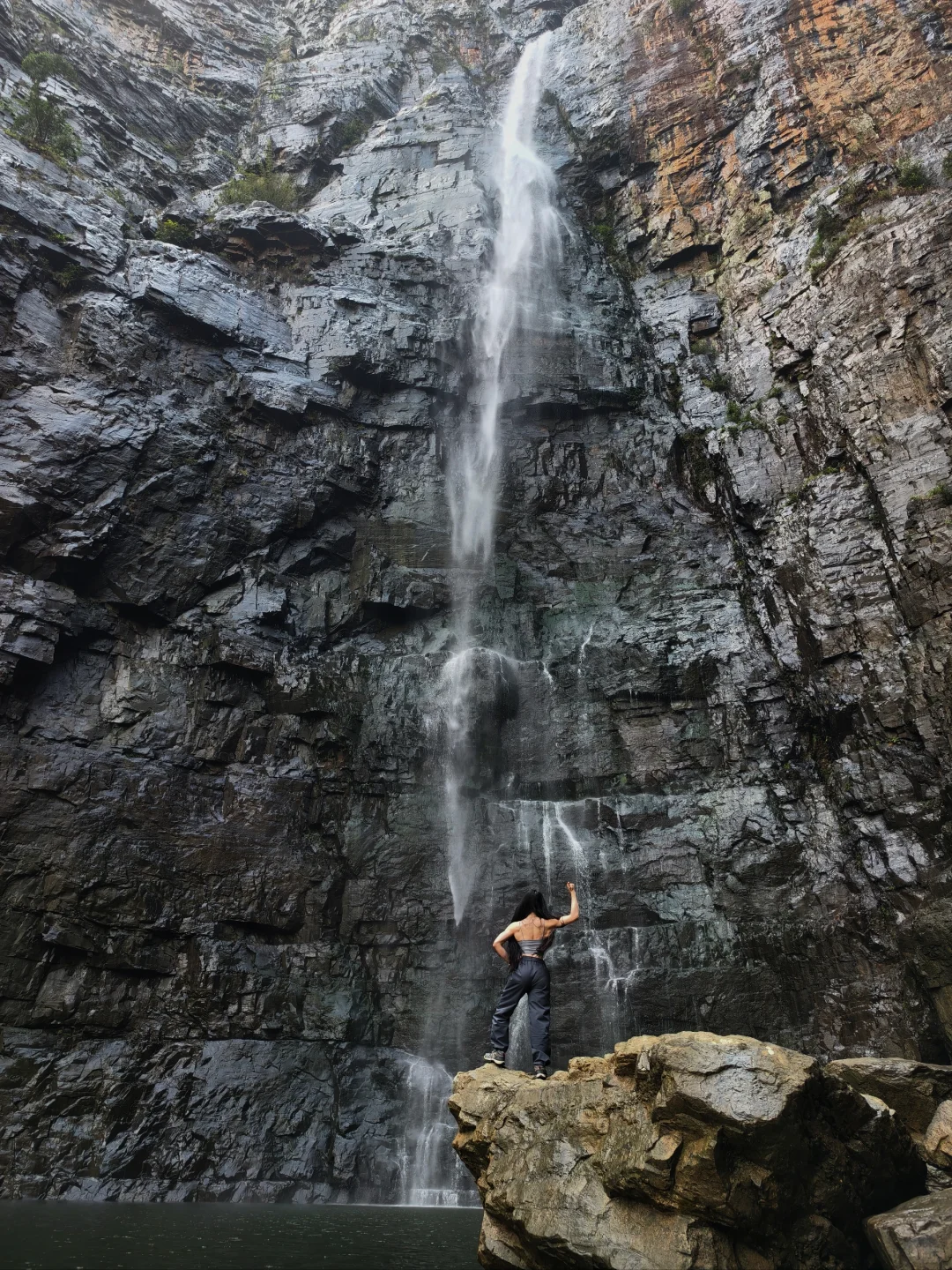 我愿称之为广东最值得的景区！