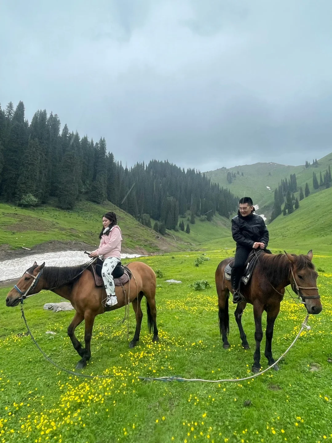 关于五一去新疆旅游的，过来人只想说...😓