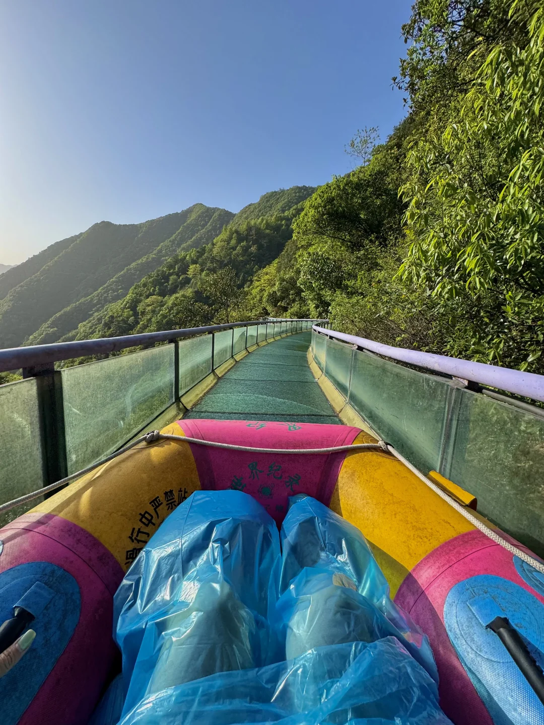 迄今为止‼️我最爱的小众户外乐园出现了！