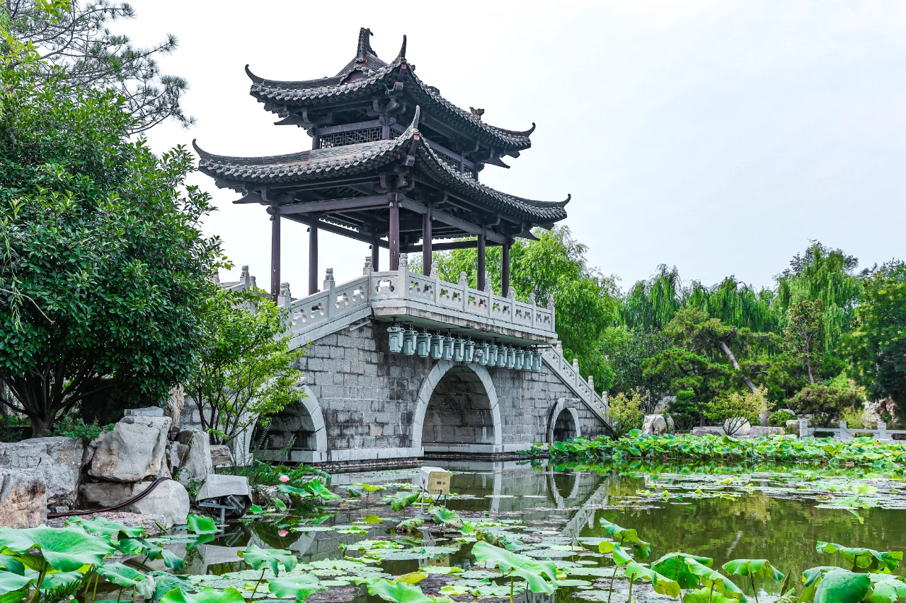 超全攻略！去宝藏小镇磁县一天都能玩什么？