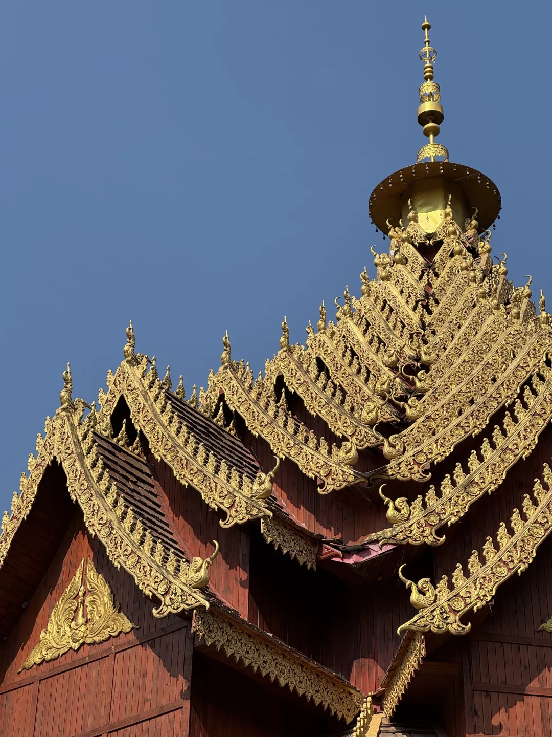 版纳绝美景点🌴超出片📸｜多种玩法（附地图）