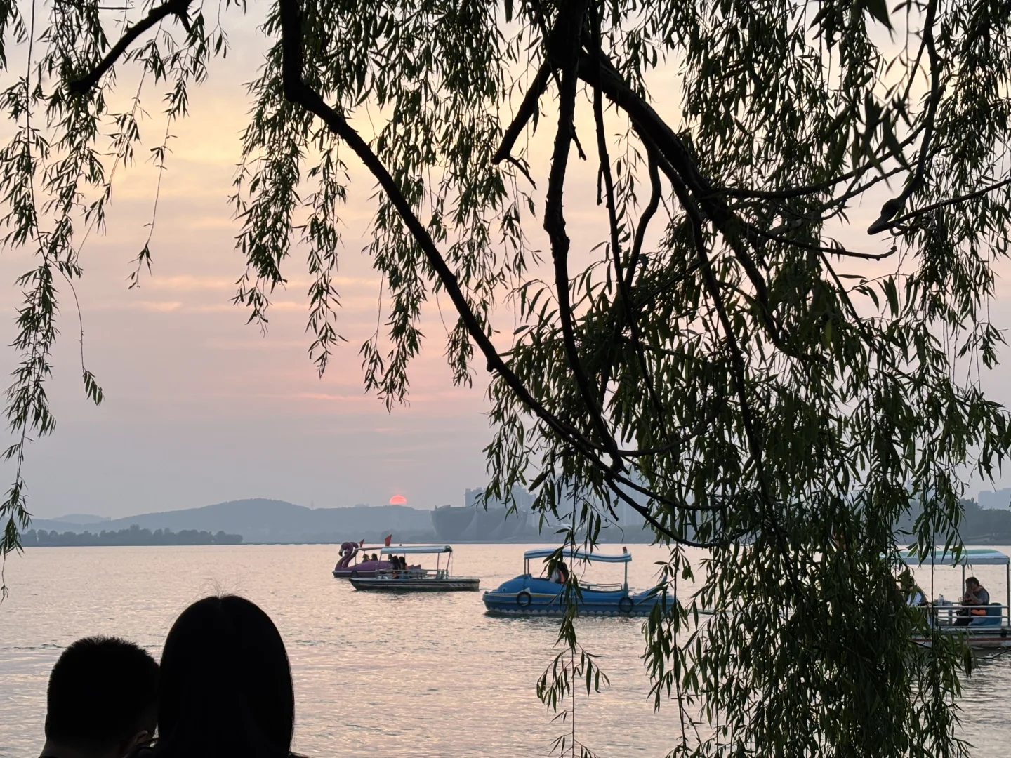 徐州,你真的很不错之旅游攻略篇