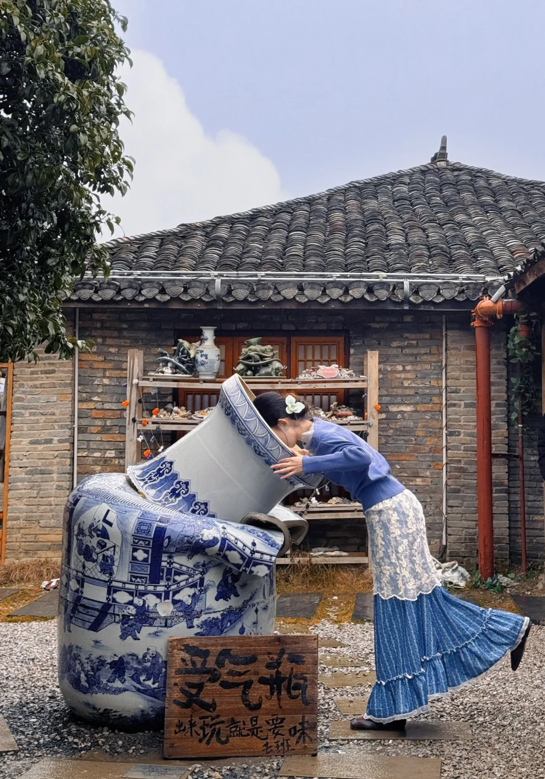 📍景德镇🫧旅游攻略大全📖不踩雷❕