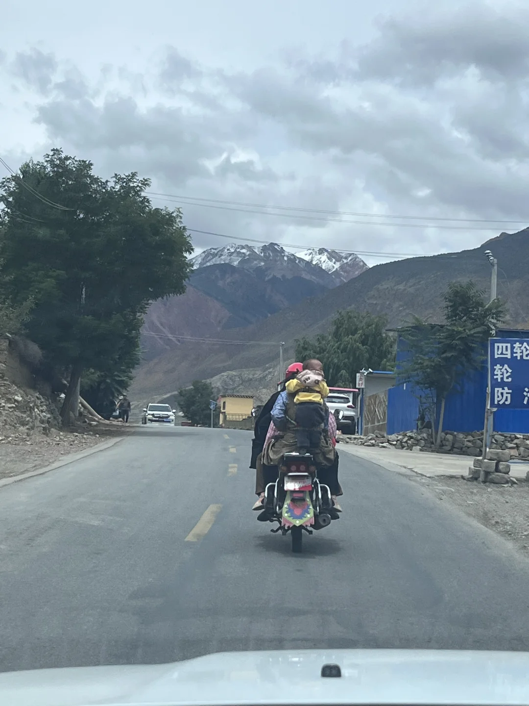 频繁的旅游会让你变得情感钝化