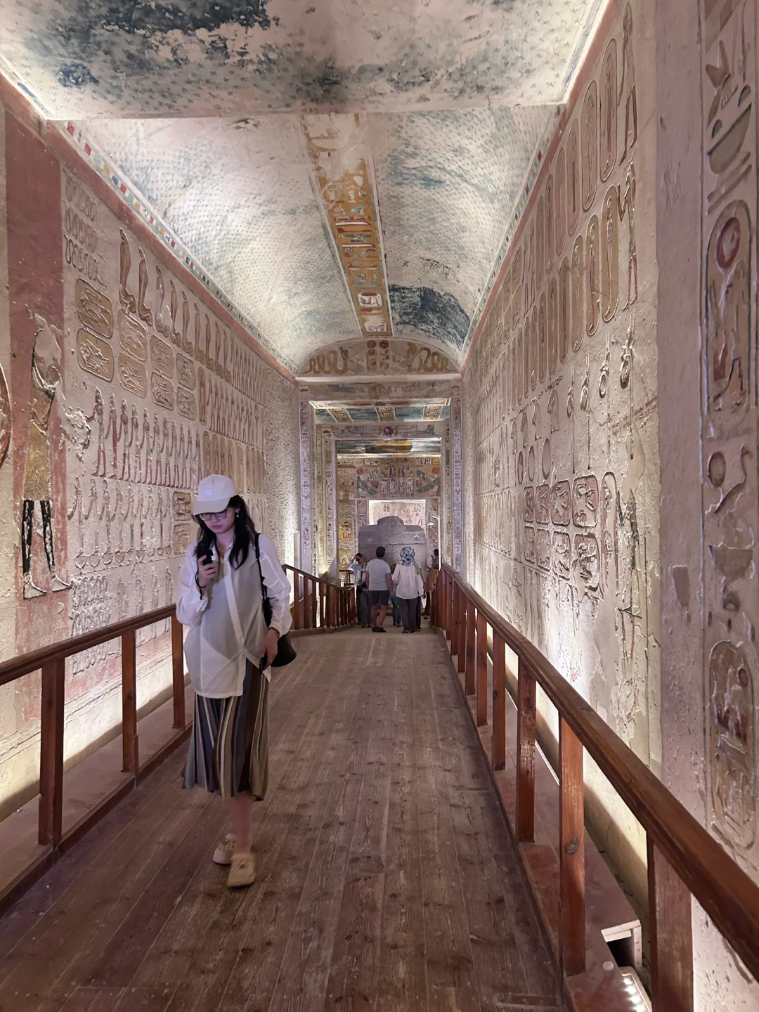 埃及旅游攻略-卢克索（三）