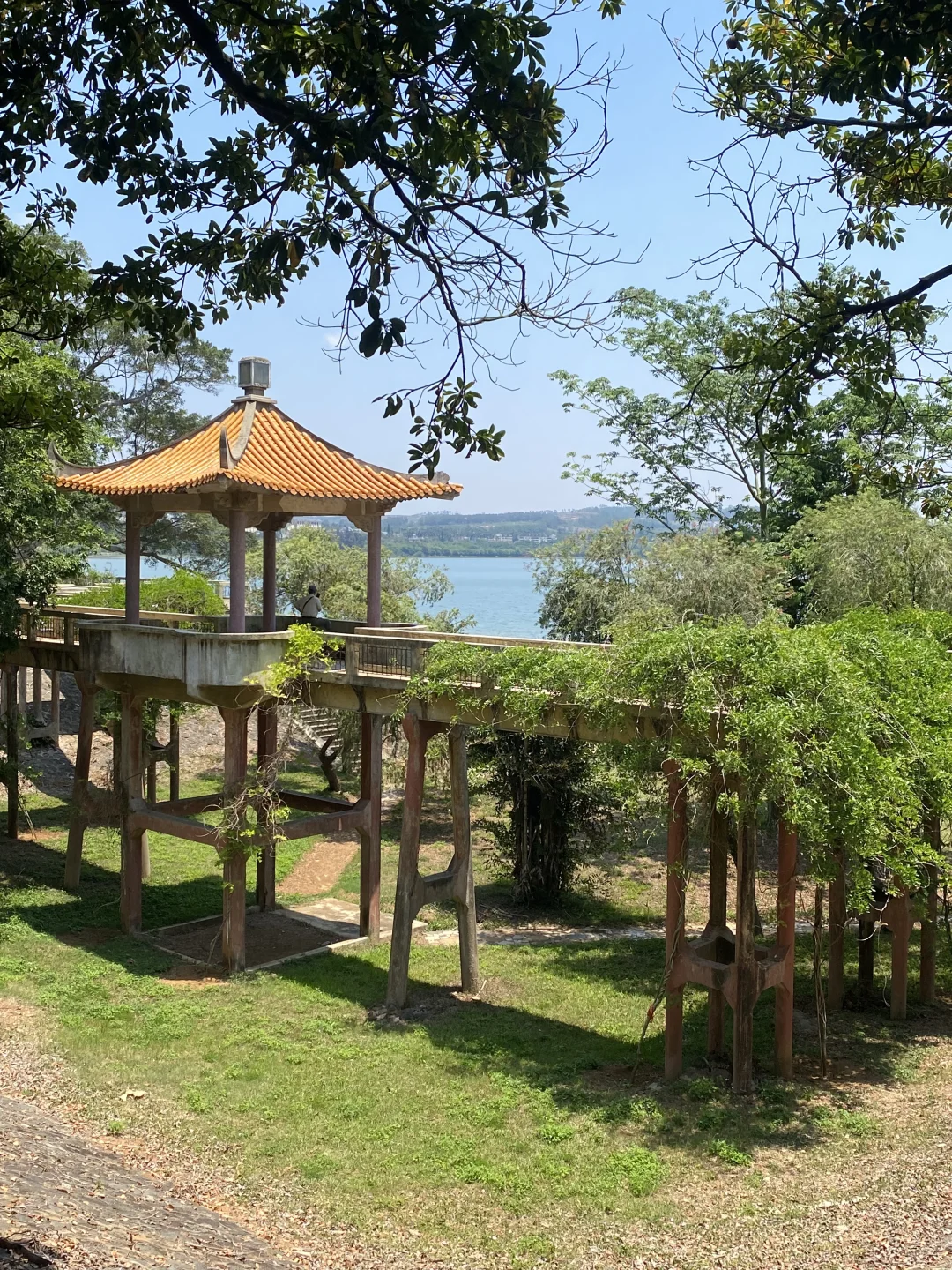 湛江湖光岩最全旅游攻略，还有免费门票