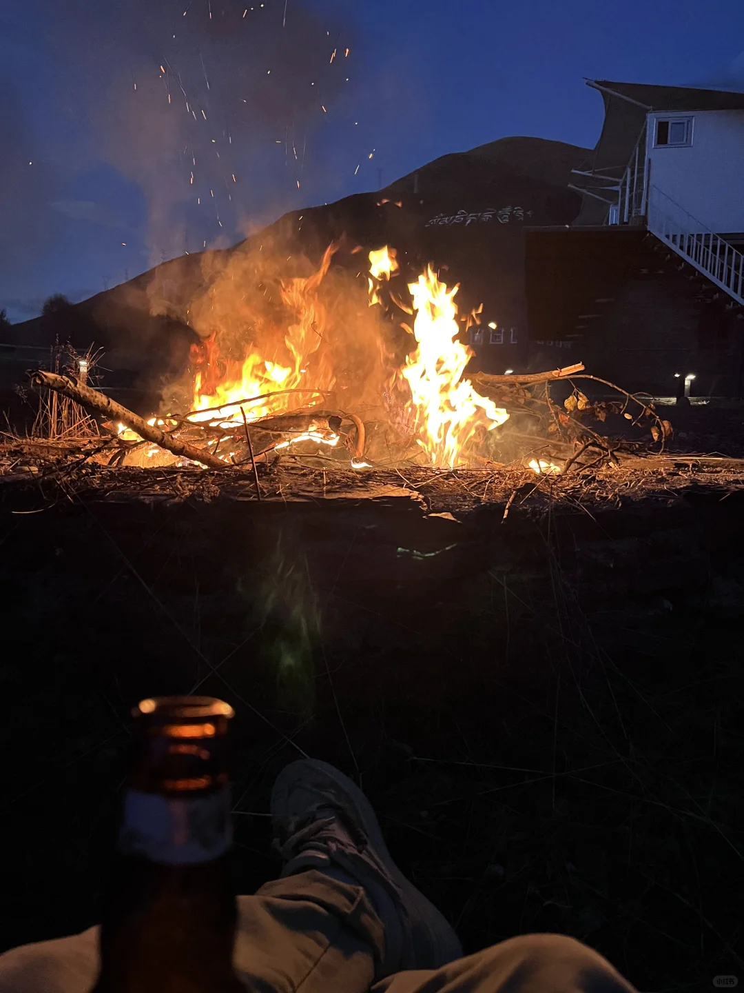 频繁的旅游会让你变得情感钝化