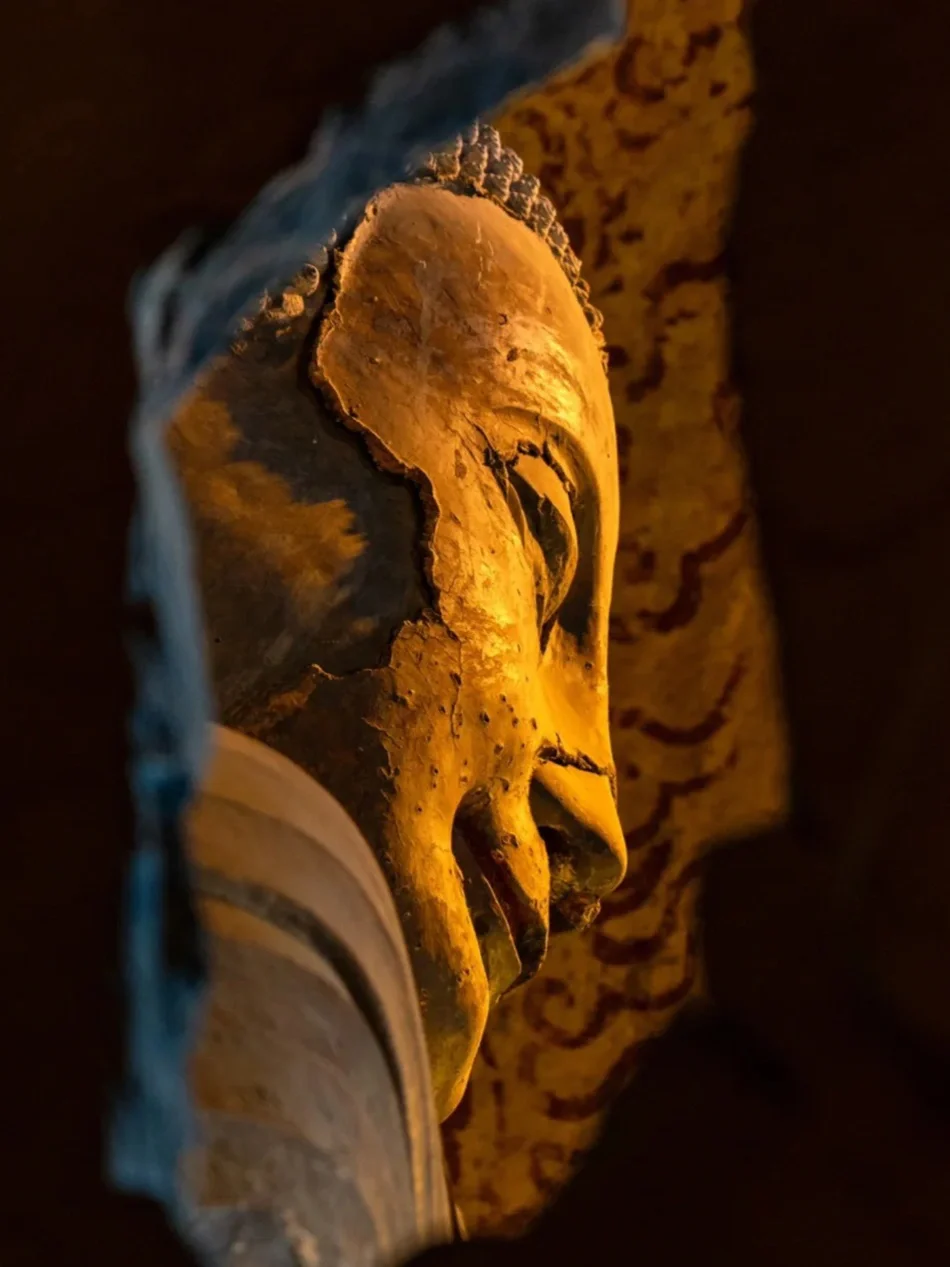 本地人才知道的邯郸出片必去景点❗