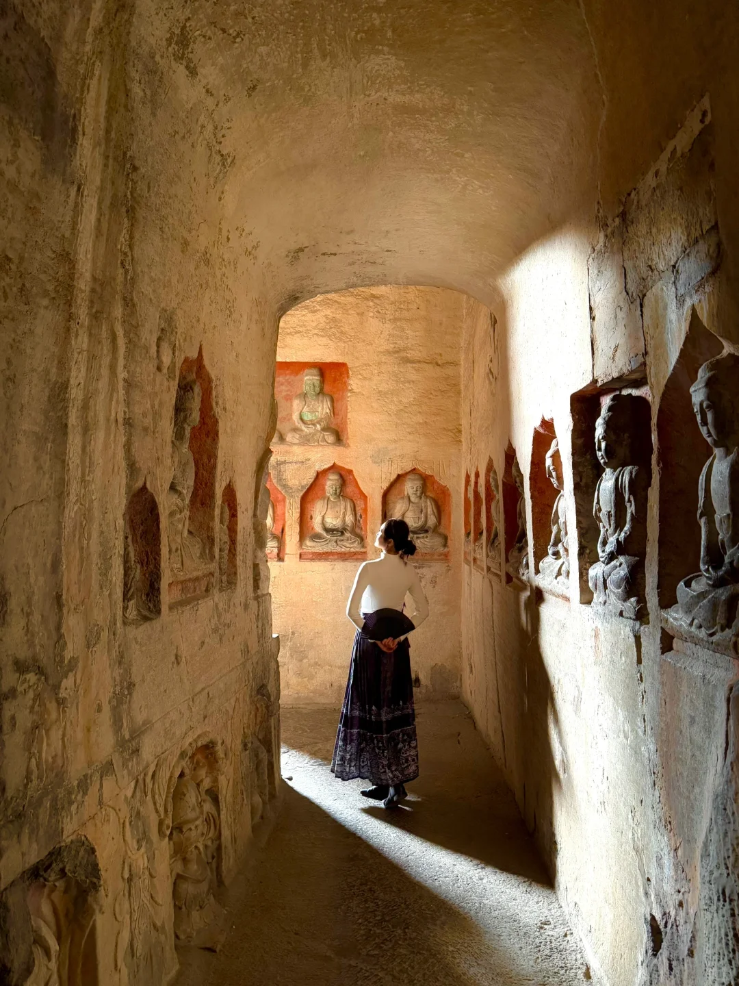 北京周边2h | 被低估的宝藏历史古城‼️
