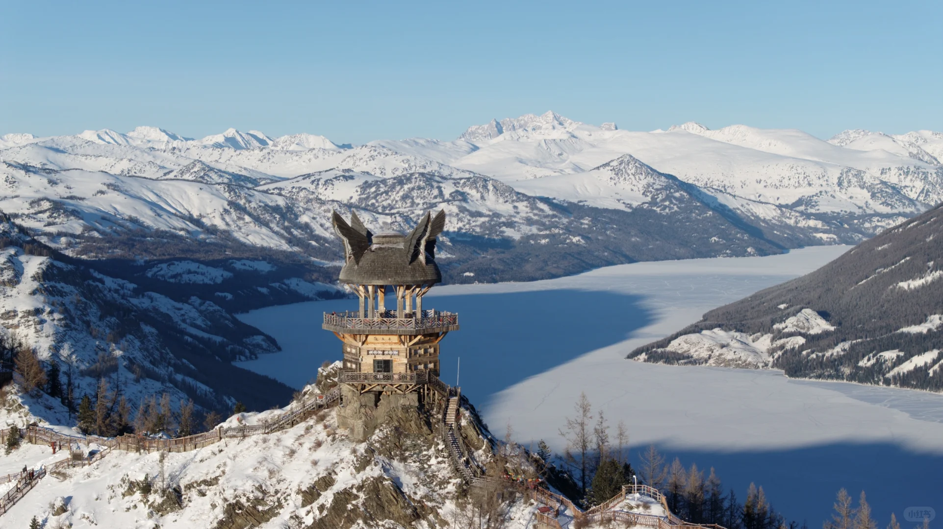 新疆旅游｜选对季节很重要