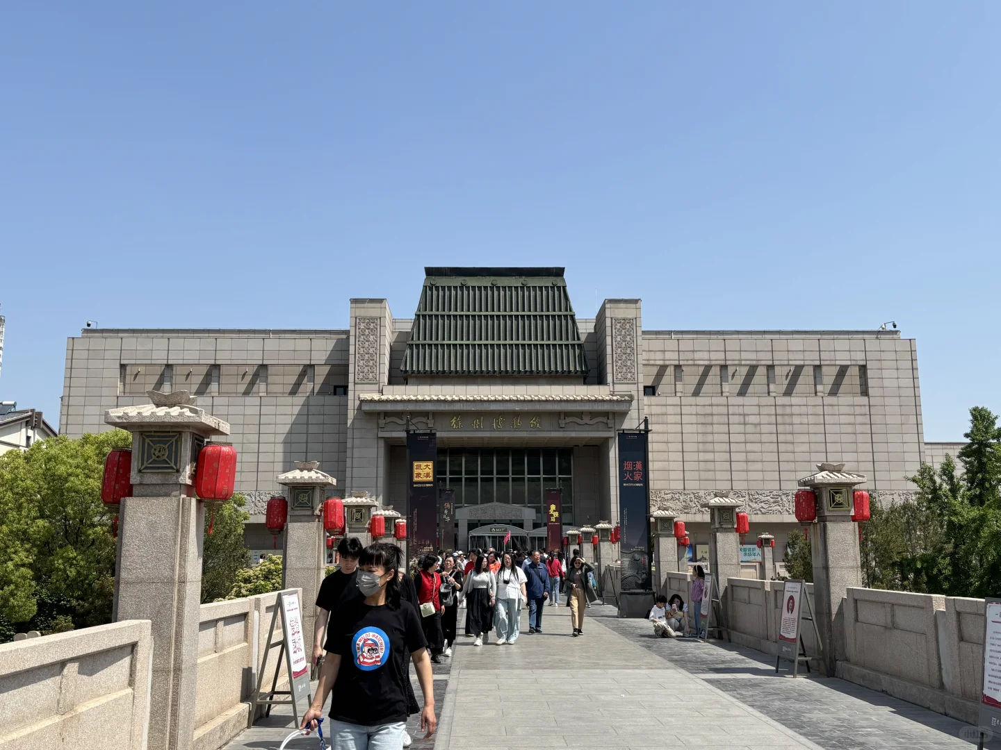 徐州,你真的很不错之旅游攻略篇