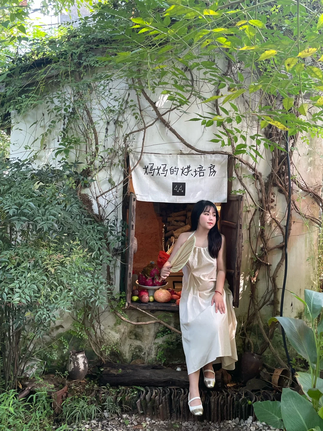 景德镇3.24实况，玩了3天。。我们的建议是