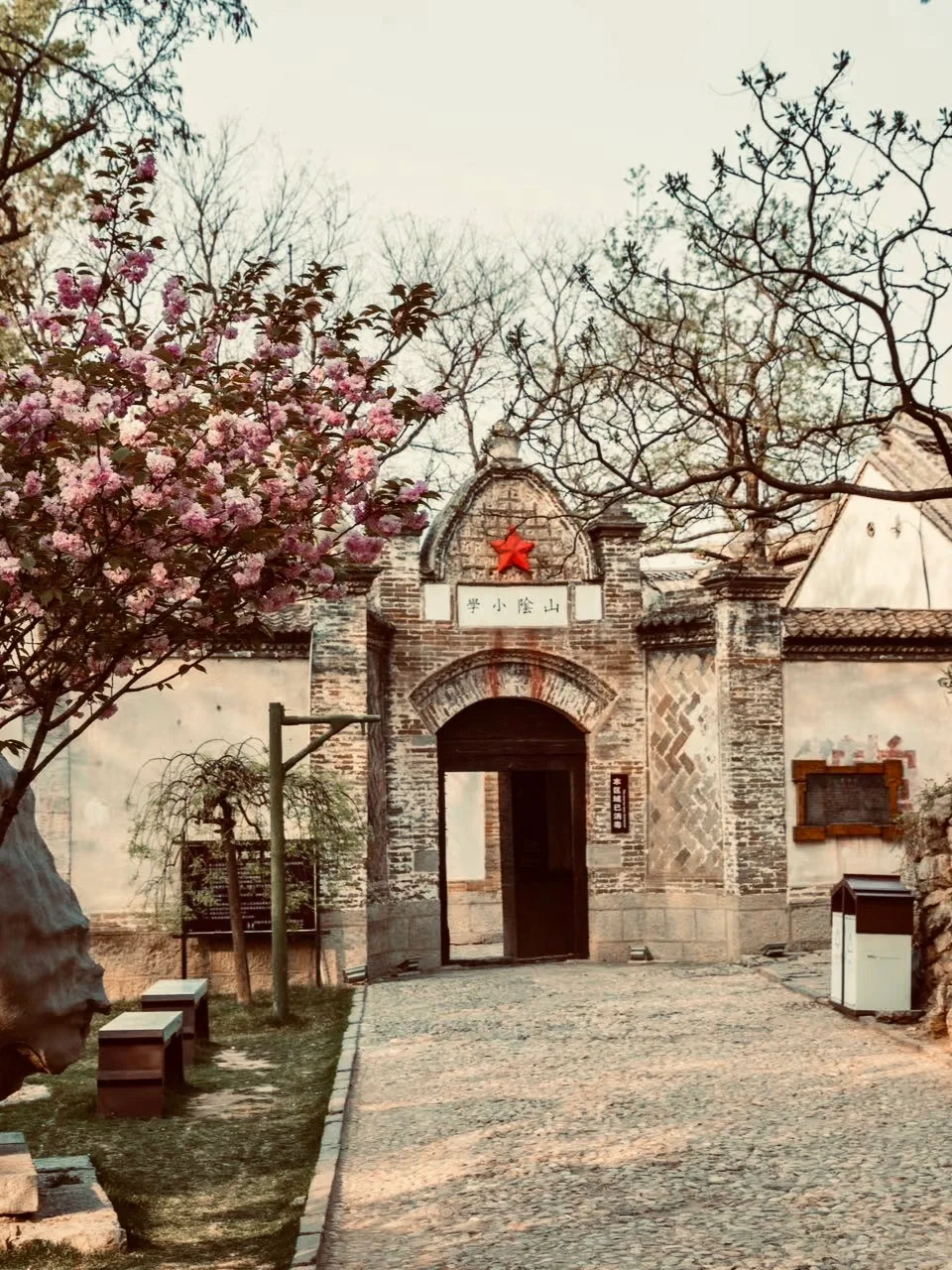 朱家峪景区最全攻略来了~