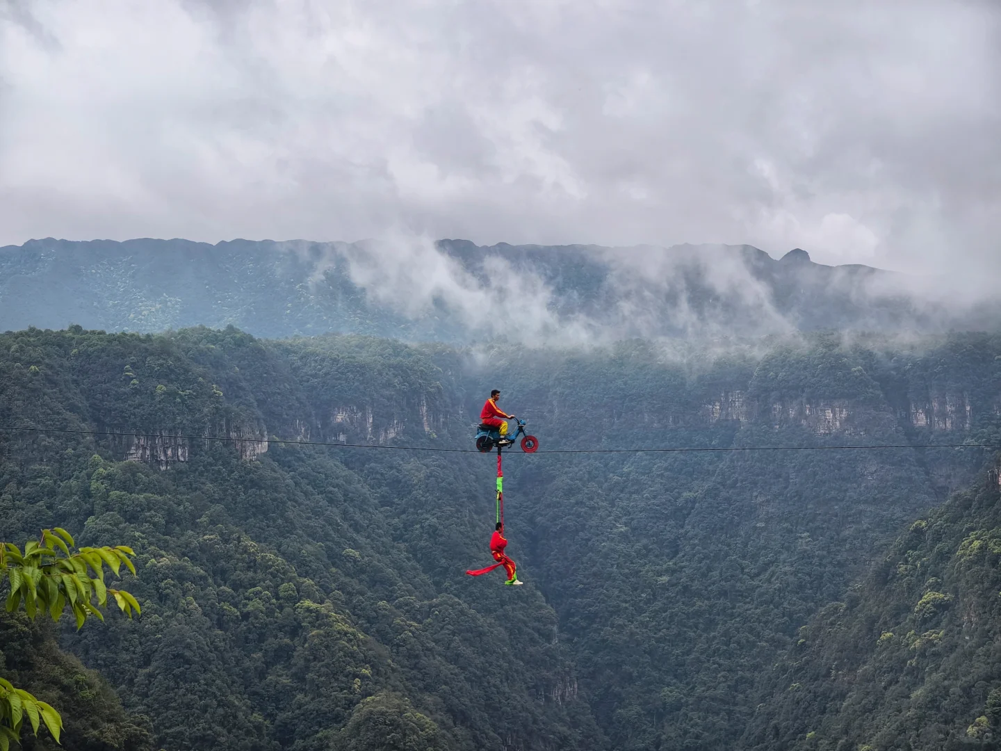 我愿称之为广东最值得的景区！