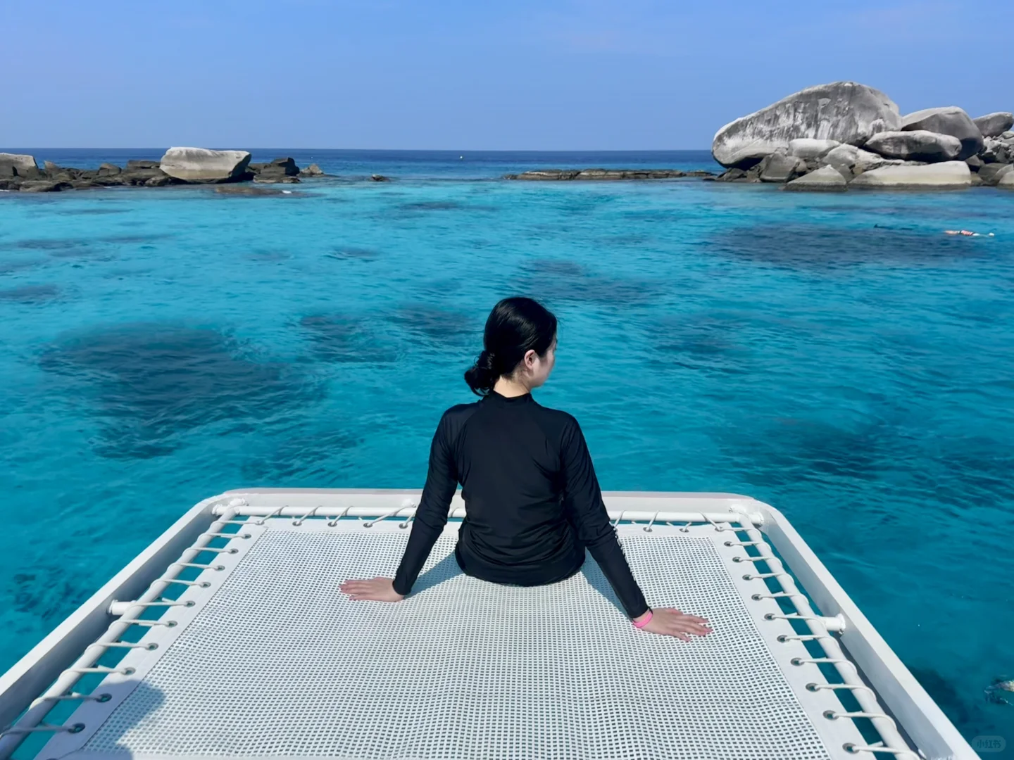 泰兰德普吉岛七天六晚真实旅游攻略