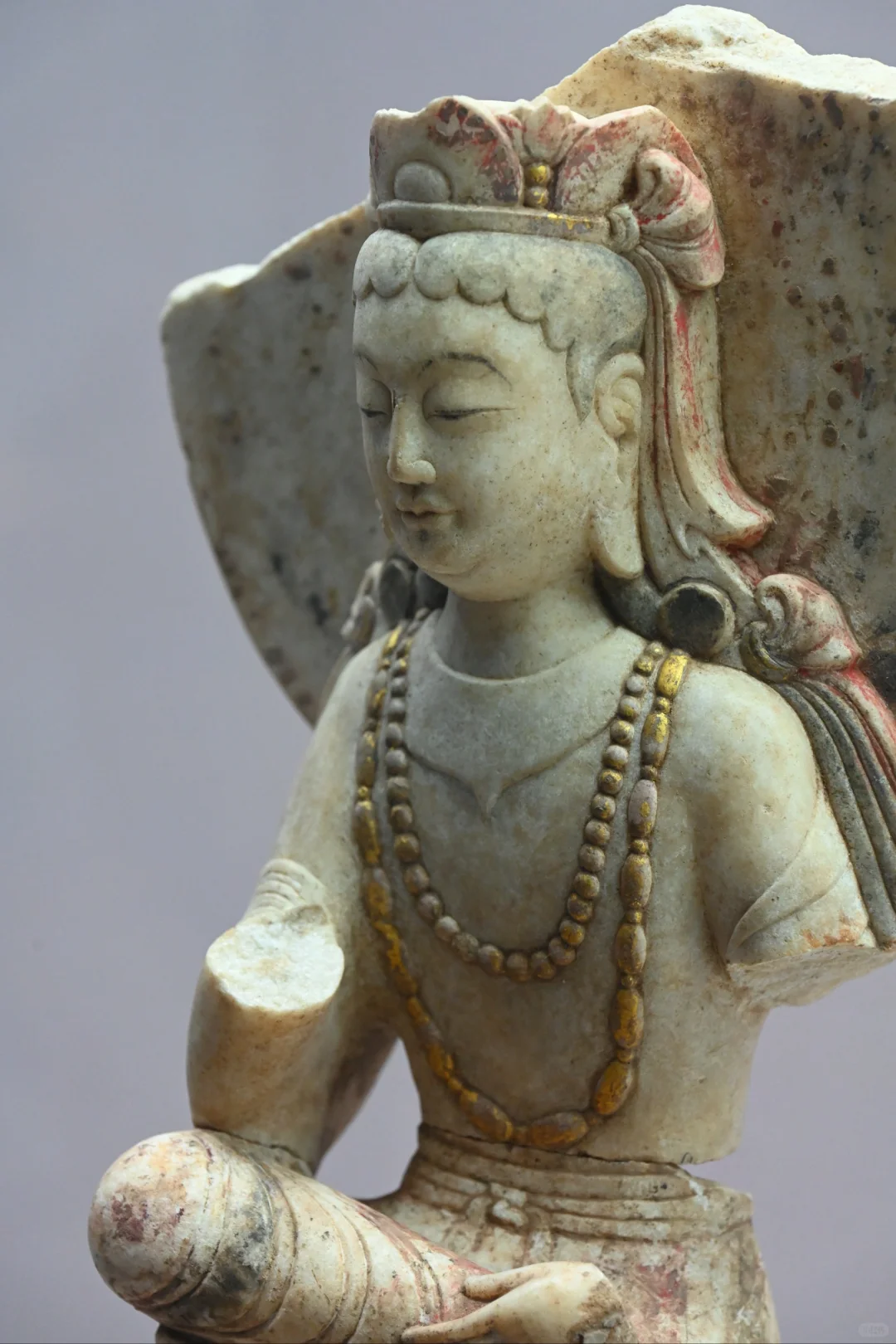 邯郸真的太好逛了！！！