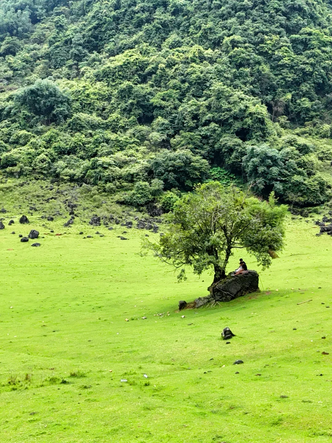 五一小众游🚀6个反向旅行城市推荐！