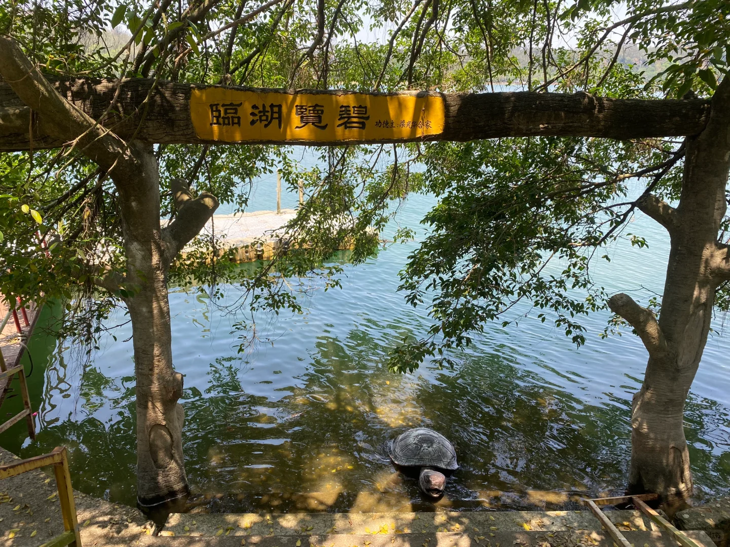湛江湖光岩最全旅游攻略，还有免费门票