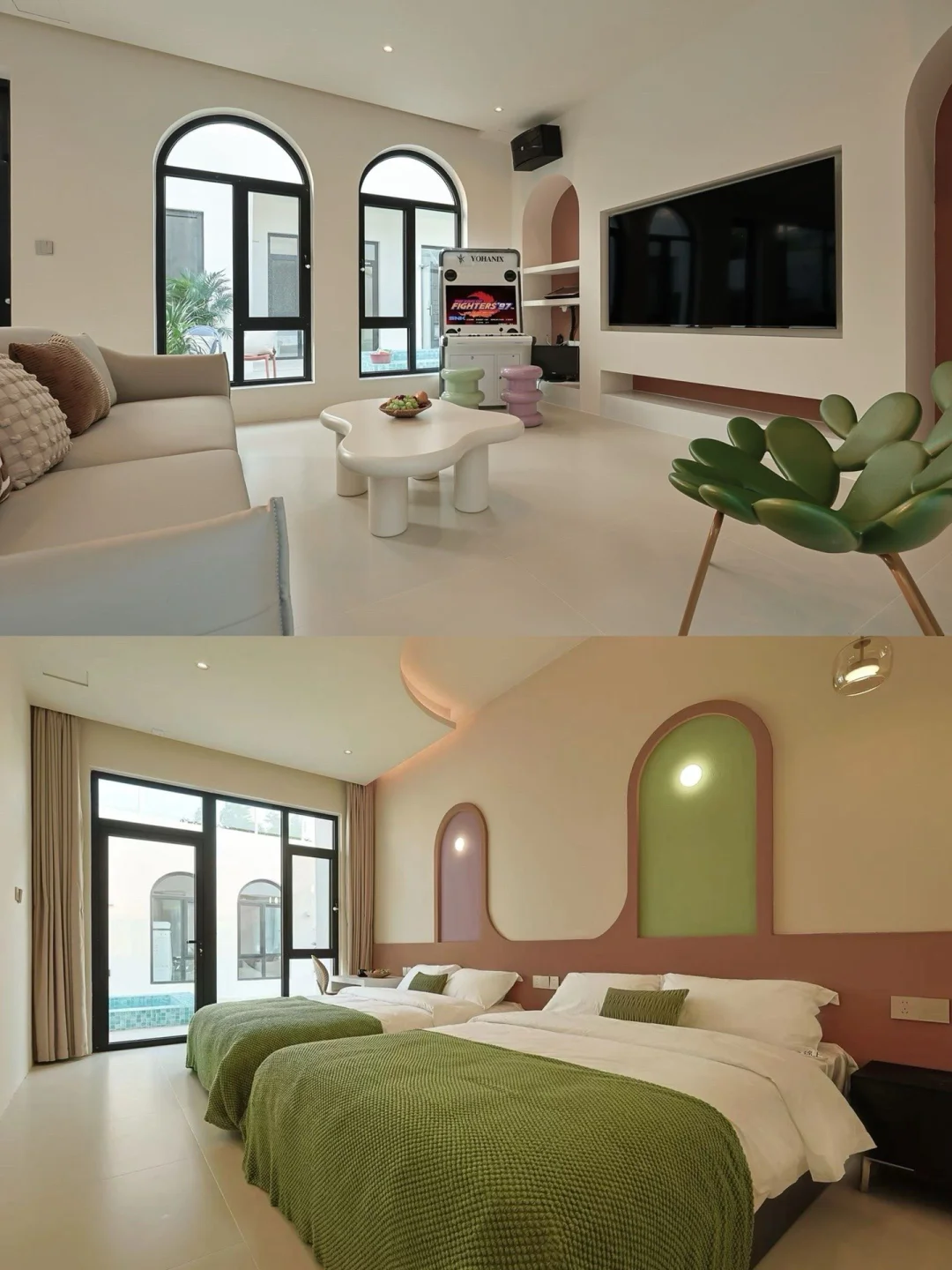 秦皇岛5.1正确⭕攻略 三天俩晚游玩❗