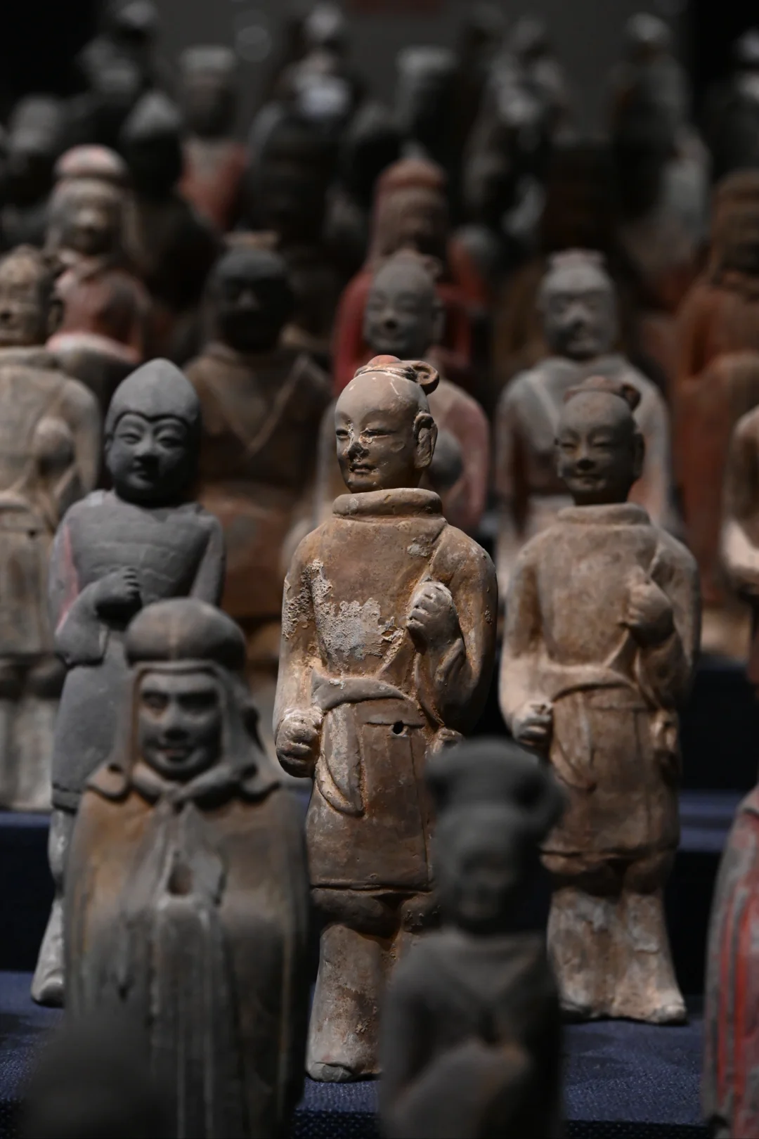 邯郸真的太好逛了！！！