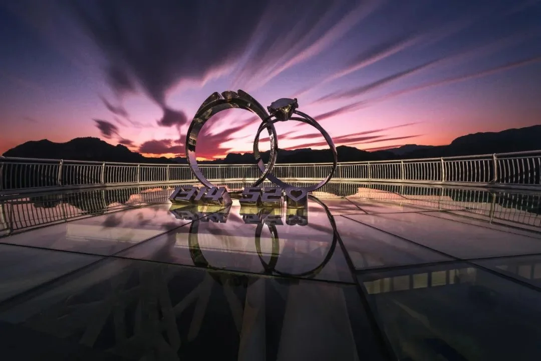 河南TOP1！来到这里的都结了婚