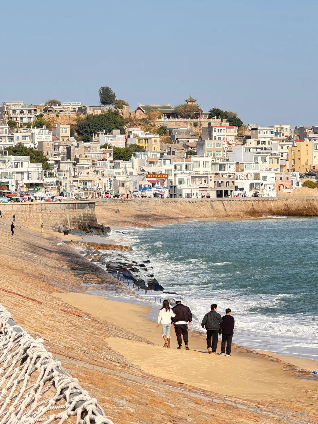 去东山岛一定避雷|J人手写📖旅游攻略