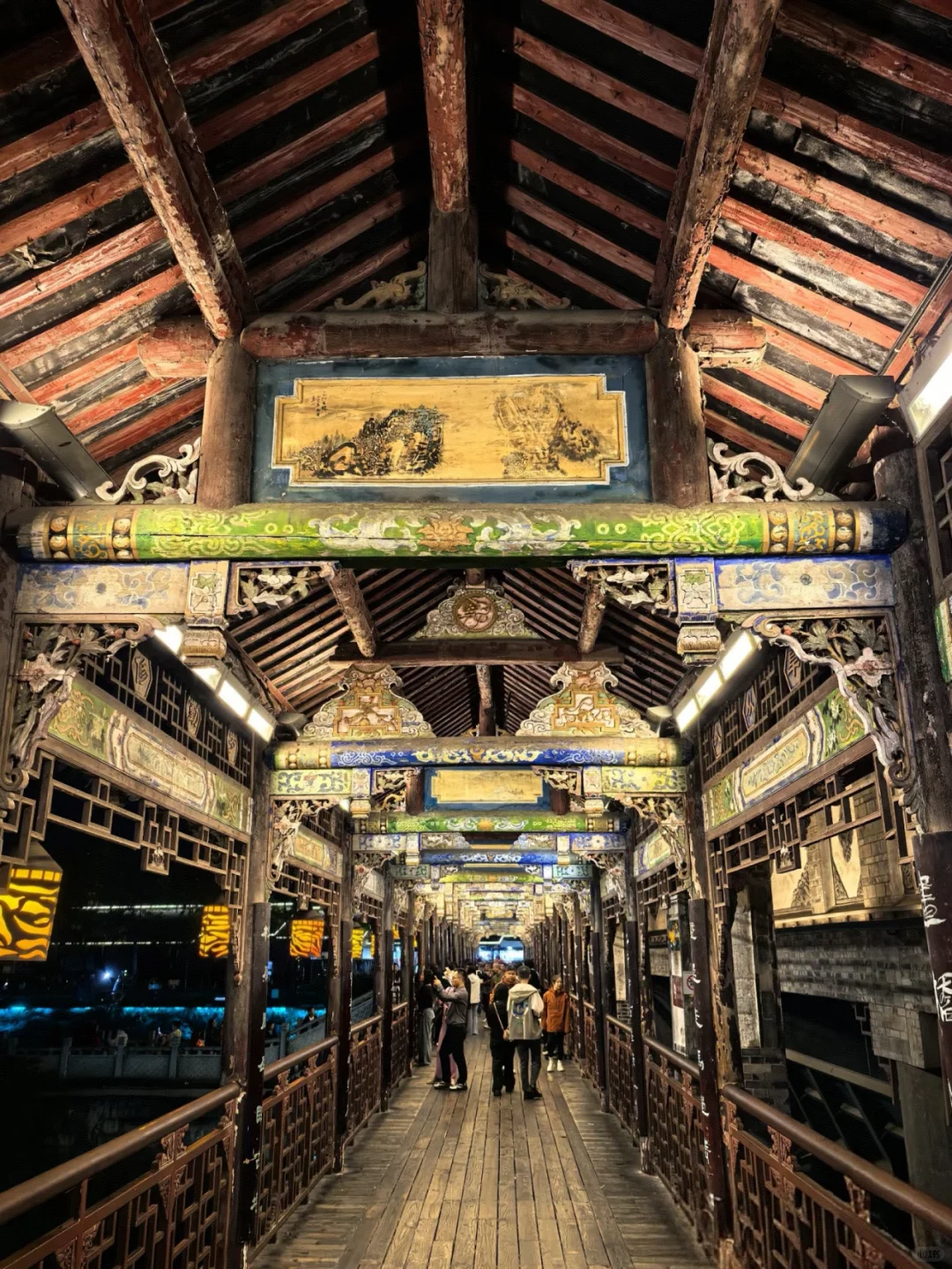 闯入熊猫谷🐼仙境，吸氧+吸猫全满足！