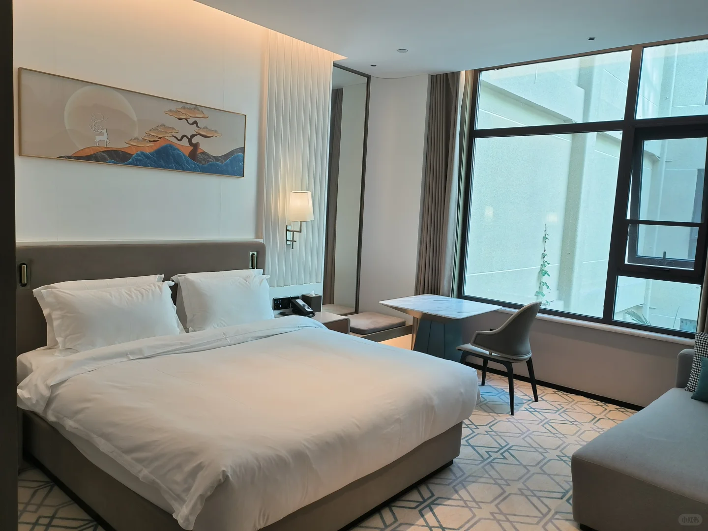 🚀邯郸行 | 🏨登程酒店📷邯郸道